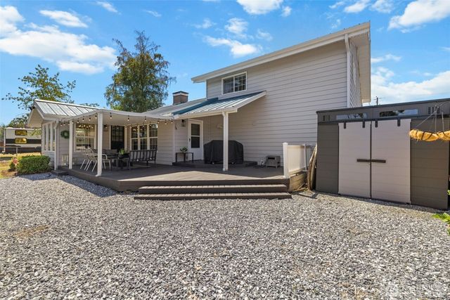 284 S 2nd Street, Buckley, WA 98321