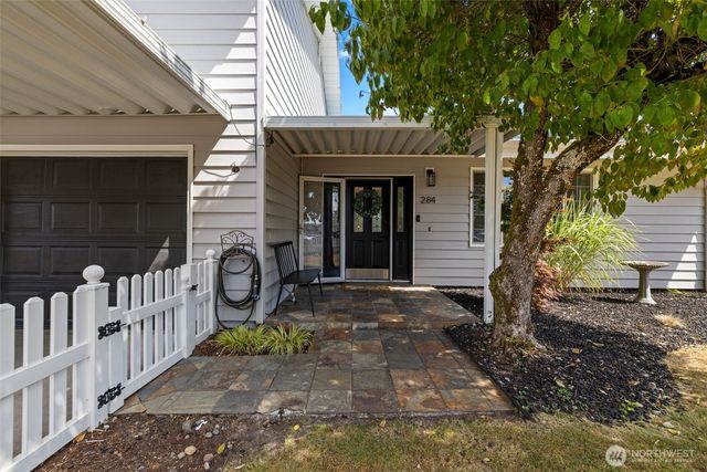284 S 2nd Street, Buckley, WA 98321
