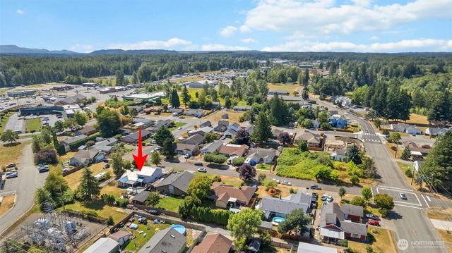 284 S 2nd Street, Buckley, WA 98321