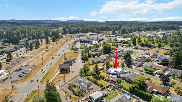 284 S 2nd Street, Buckley, WA 98321