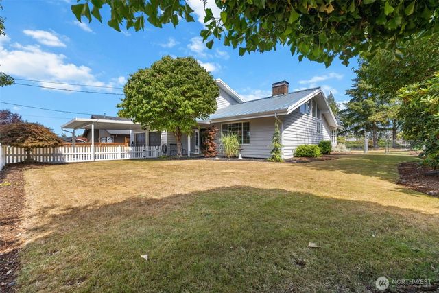 284 S 2nd Street, Buckley, WA 98321
