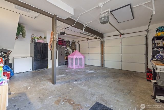 284 S 2nd Street, Buckley, WA 98321