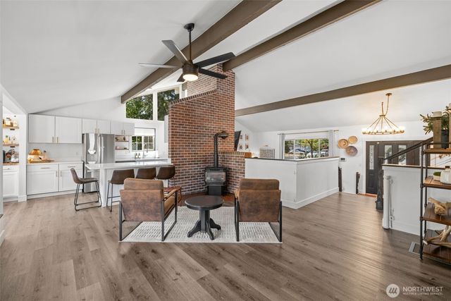284 S 2nd Street, Buckley, WA 98321