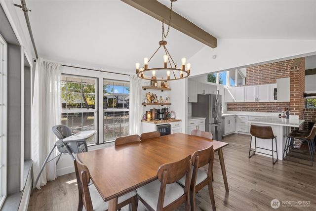 284 S 2nd Street, Buckley, WA 98321