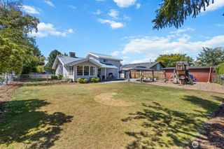 284 S 2nd Street, Buckley, WA 98321