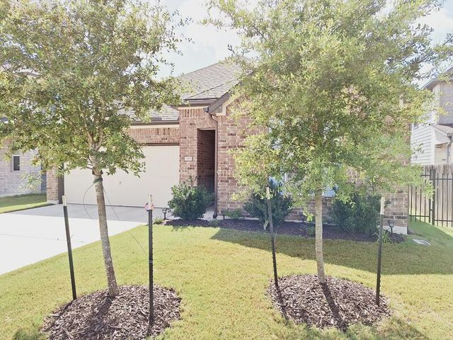 7911 Libretto LN, Austin, TX 78744
