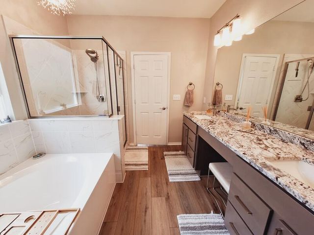 7911 Libretto LN, Austin, TX 78744
