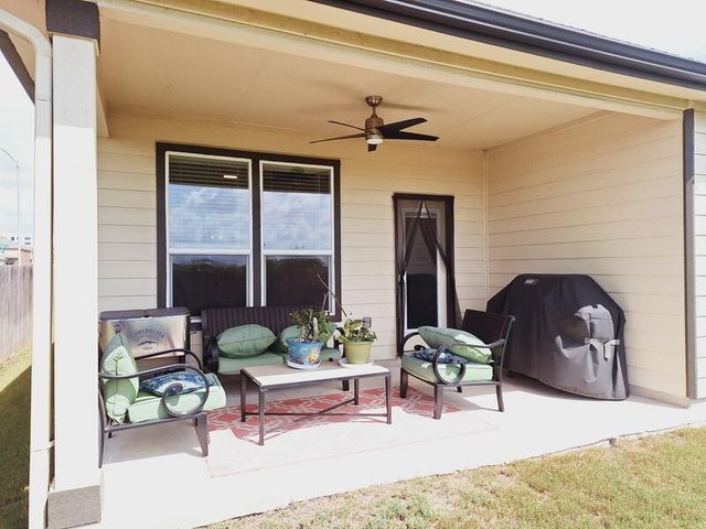 7911 Libretto LN, Austin, TX 78744
