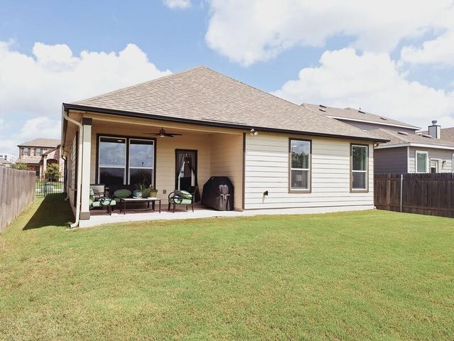 7911 Libretto LN, Austin, TX 78744