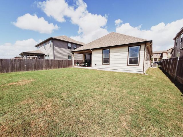 7911 Libretto LN, Austin, TX 78744
