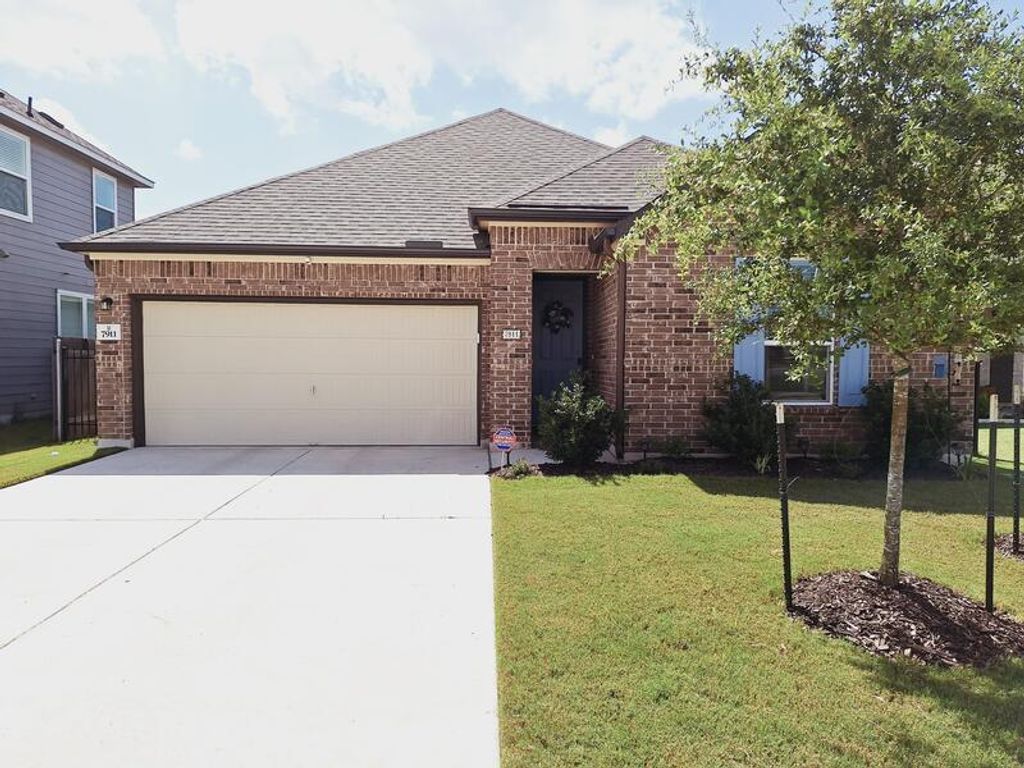 7911 Libretto LN, Austin, TX 78744