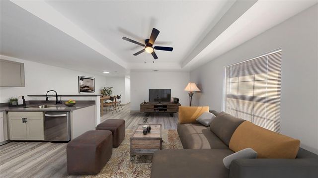 306-308 Old Timers Road, Orange, TX 77630