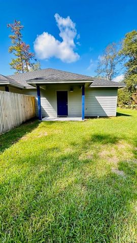 306-308 Old Timers Road, Orange, TX 77630