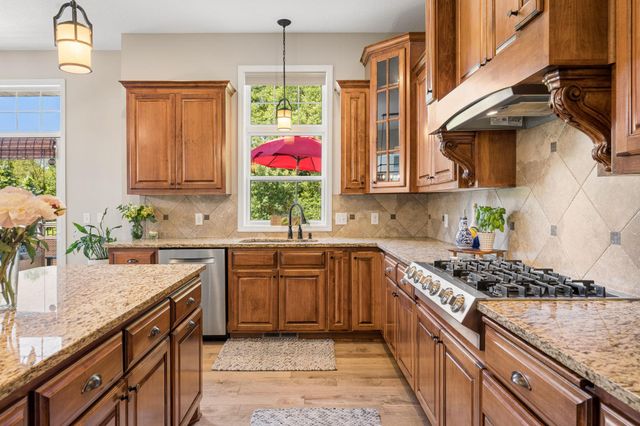 2882 Aspen Lake Drive NE, Blaine, MN 55449
