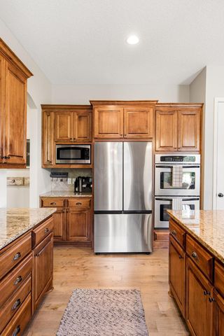 2882 Aspen Lake Drive NE, Blaine, MN 55449