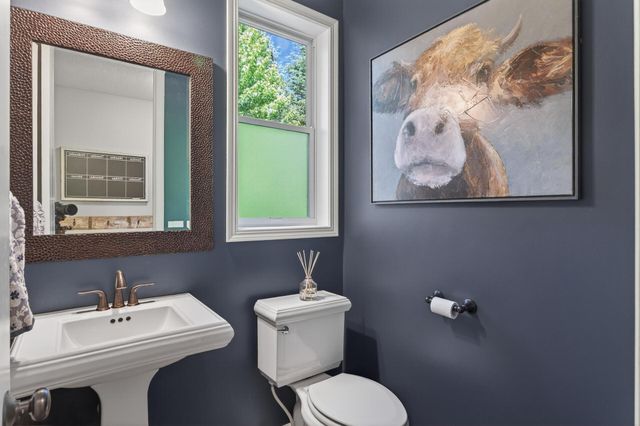 2882 Aspen Lake Drive NE, Blaine, MN 55449
