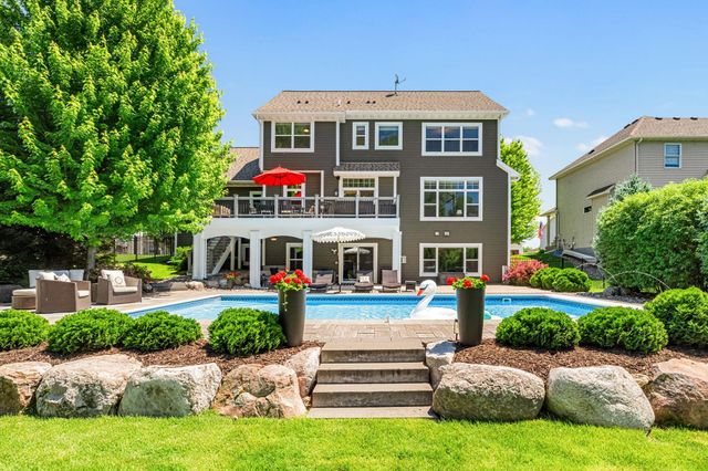 2882 Aspen Lake Drive NE, Blaine, MN 55449