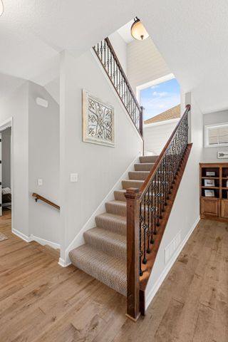 2882 Aspen Lake Drive NE, Blaine, MN 55449