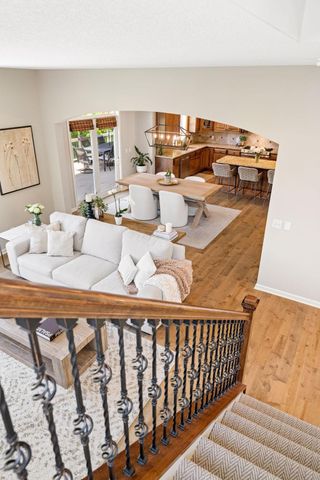2882 Aspen Lake Drive NE, Blaine, MN 55449