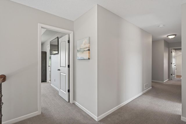 2882 Aspen Lake Drive NE, Blaine, MN 55449