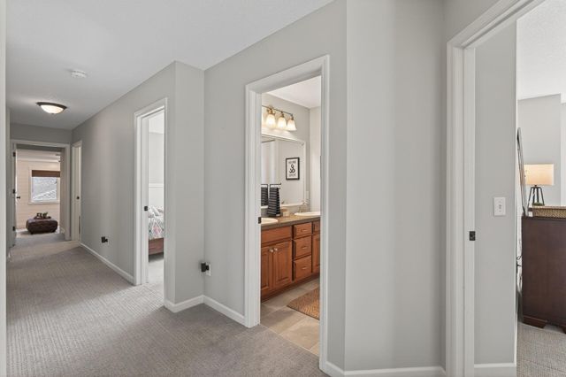 2882 Aspen Lake Drive NE, Blaine, MN 55449