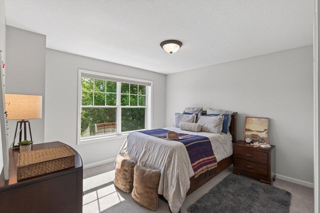 2882 Aspen Lake Drive NE, Blaine, MN 55449