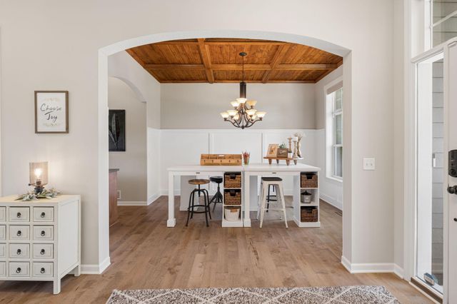 2882 Aspen Lake Drive NE, Blaine, MN 55449