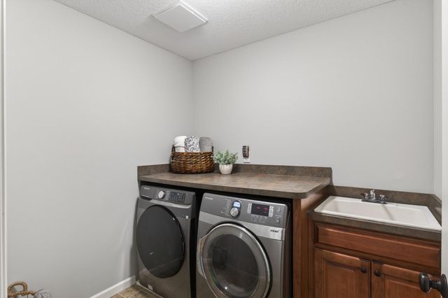 2882 Aspen Lake Drive NE, Blaine, MN 55449