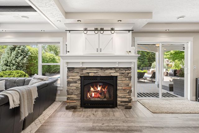 2882 Aspen Lake Drive NE, Blaine, MN 55449