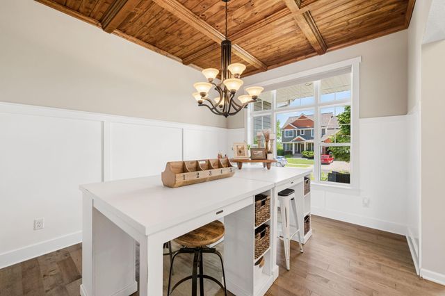 2882 Aspen Lake Drive NE, Blaine, MN 55449
