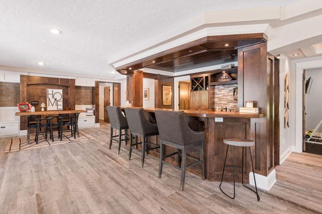 2882 Aspen Lake Drive NE, Blaine, MN 55449