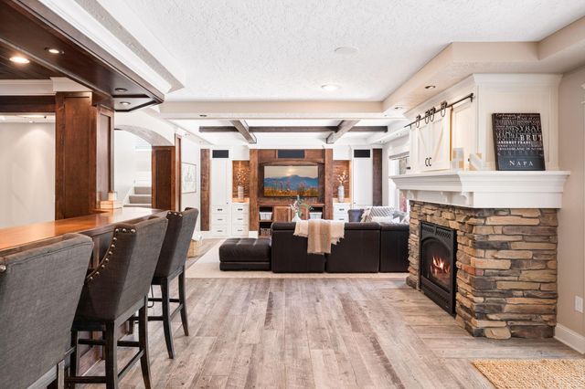2882 Aspen Lake Drive NE, Blaine, MN 55449