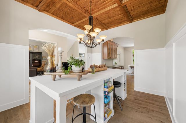 2882 Aspen Lake Drive NE, Blaine, MN 55449