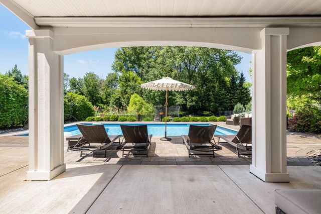 2882 Aspen Lake Drive NE, Blaine, MN 55449