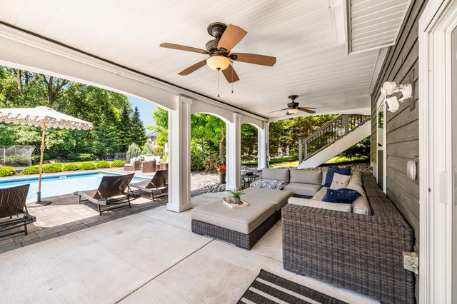 2882 Aspen Lake Drive NE, Blaine, MN 55449