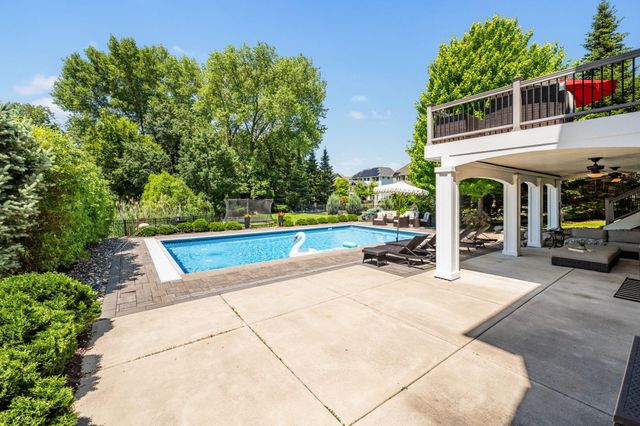 2882 Aspen Lake Drive NE, Blaine, MN 55449