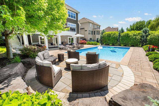 2882 Aspen Lake Drive NE, Blaine, MN 55449