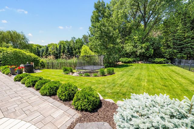 2882 Aspen Lake Drive NE, Blaine, MN 55449