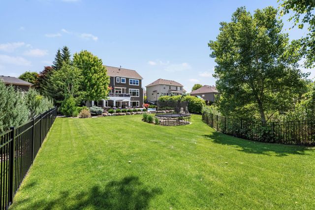 2882 Aspen Lake Drive NE, Blaine, MN 55449