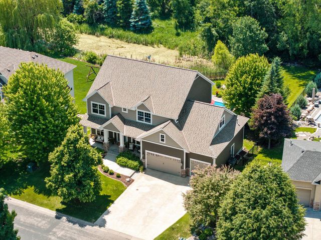 2882 Aspen Lake Drive NE, Blaine, MN 55449