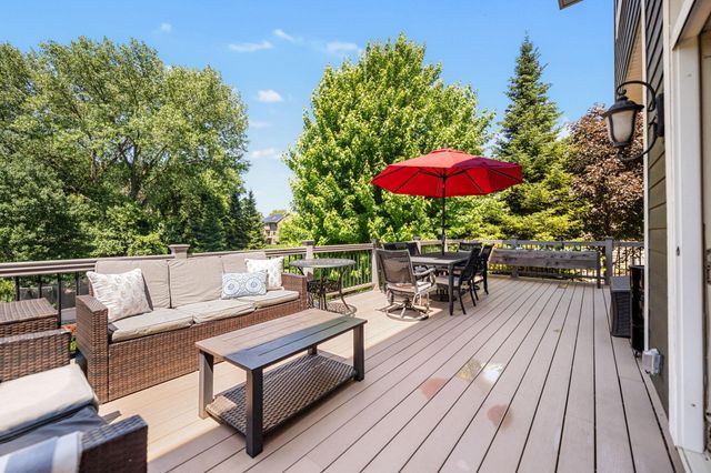 2882 Aspen Lake Drive NE, Blaine, MN 55449