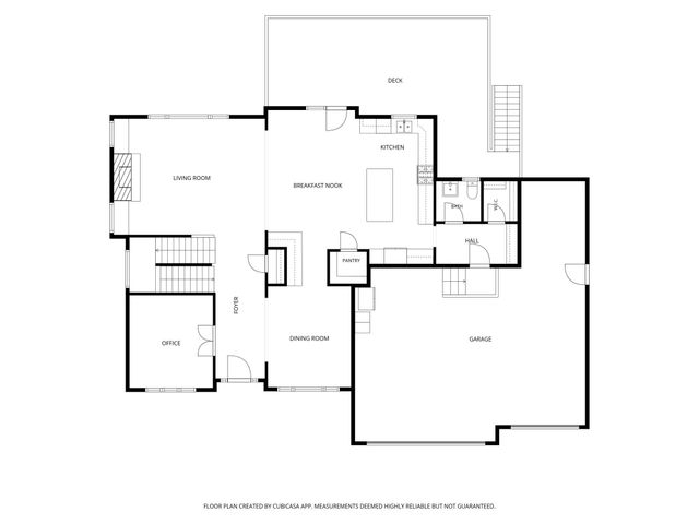 2882 Aspen Lake Drive NE, Blaine, MN 55449