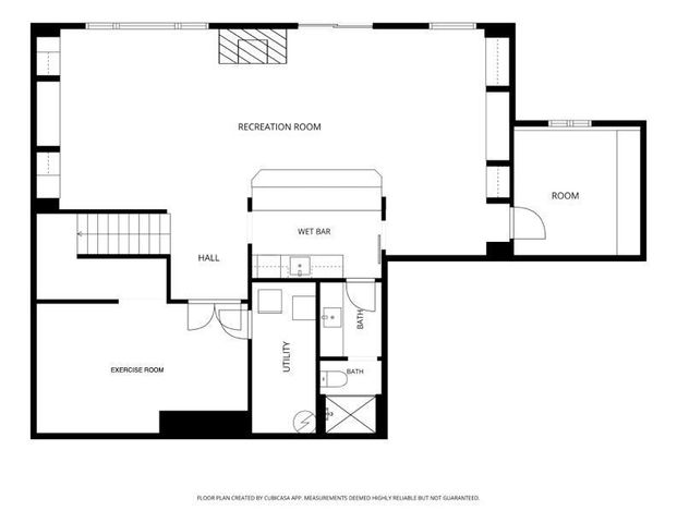2882 Aspen Lake Drive NE, Blaine, MN 55449