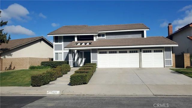1030 S Rimwood Drive, Anaheim Hills, CA 92807