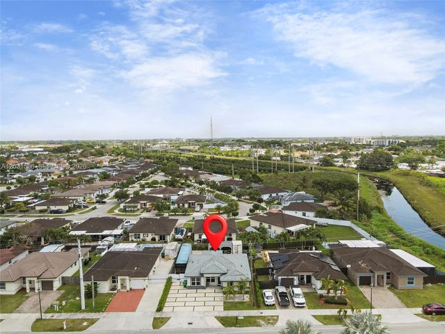13063 SW 256th Street, Homestead, FL 33032