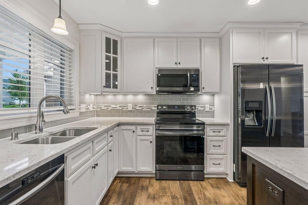 25448 Heims Lake Circle, Wyoming, MN 55092 — photo 5