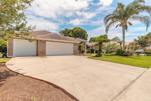 121 KING EIDER COURT, Daytona Beach, FL 32119