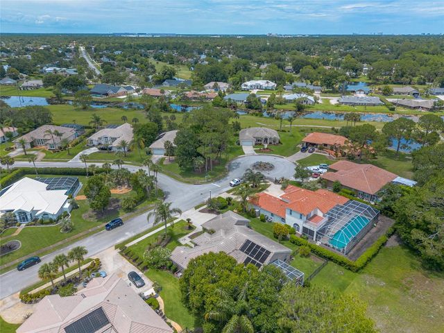 121 KING EIDER COURT, Daytona Beach, FL 32119