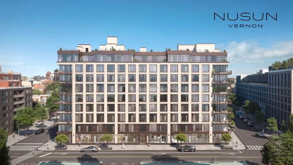 3055 Vernon Blvd # 3H, New York City, NY 11102