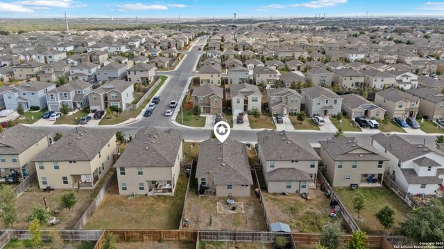 1041 Pacific Monarch, San Antonio, TX 78253